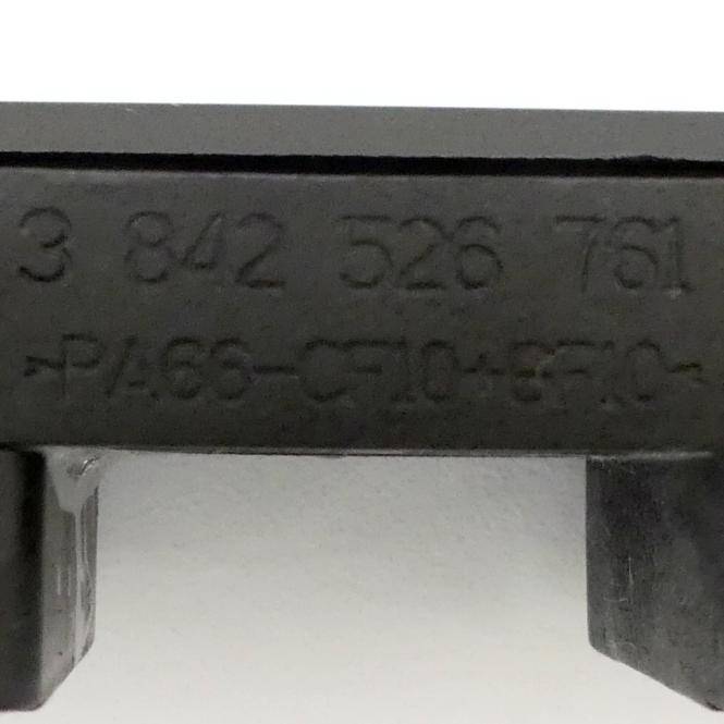 Bosch Rahmenmodul mit PA Laufsohle 3 842 526 761 (3 842 526 761)