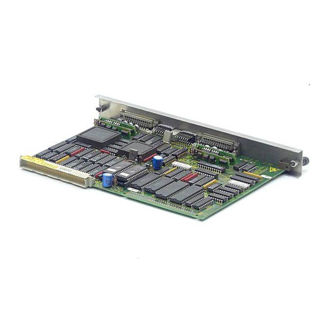 Bosch control card R500 (1070066924-110)