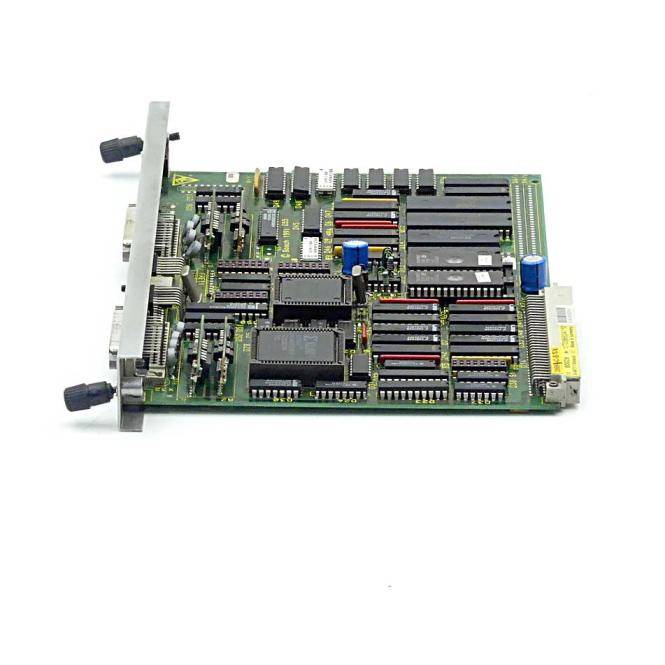 Bosch control card R500 (1070066924-110)