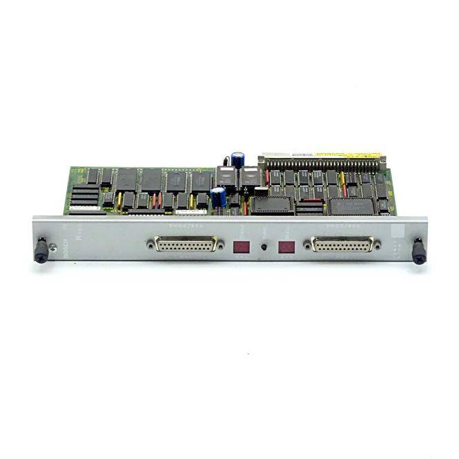 Bosch control card R500 (1070066924-110)