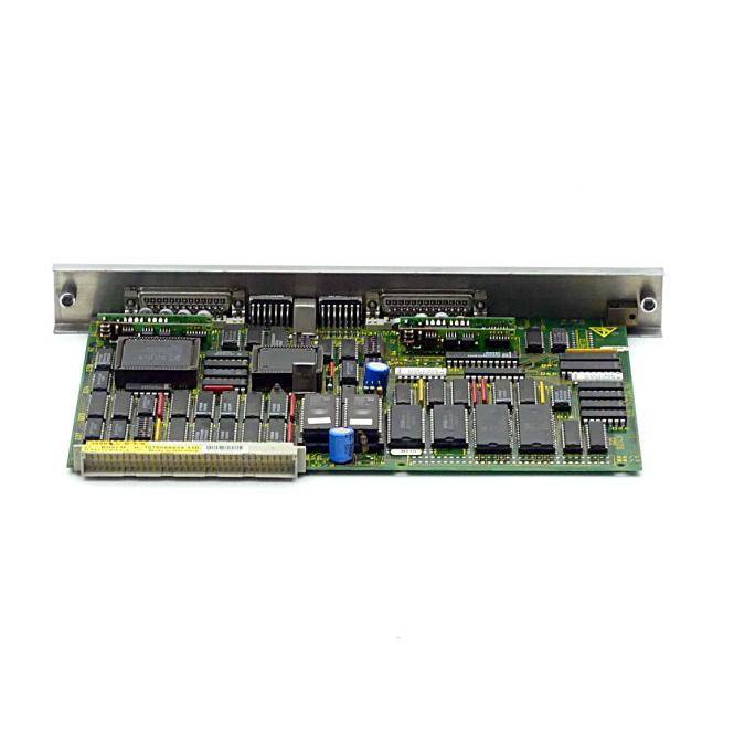 Bosch control card R500 (1070066924-110)