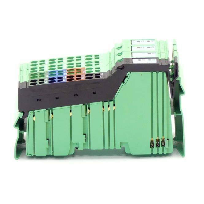 Phoenix Contact Erweiterungsmodul IBS IL 24 BK-T/U (2742094)