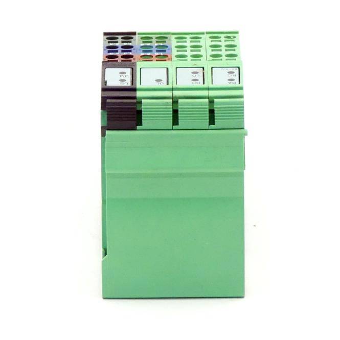 Phoenix Contact Erweiterungsmodul IBS IL 24 BK-T/U (2742094)