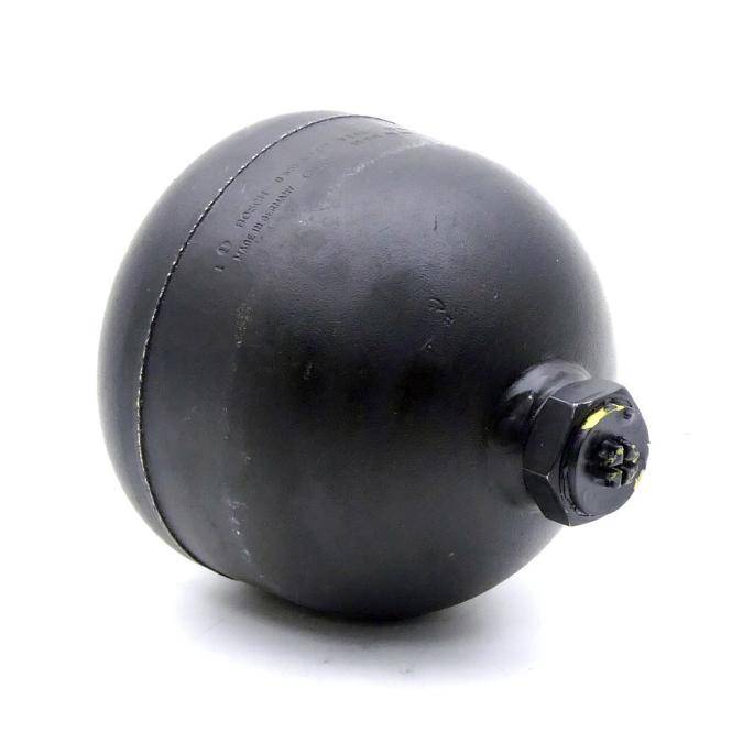 Bosch Membranspeicher HAD1,4-250-1X/60Z08C-1N111-CE (0531603602)