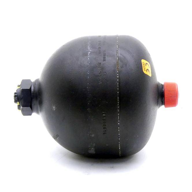 Bosch Membranspeicher HAD1,4-250-1X/60Z08C-1N111-CE (0531603602)