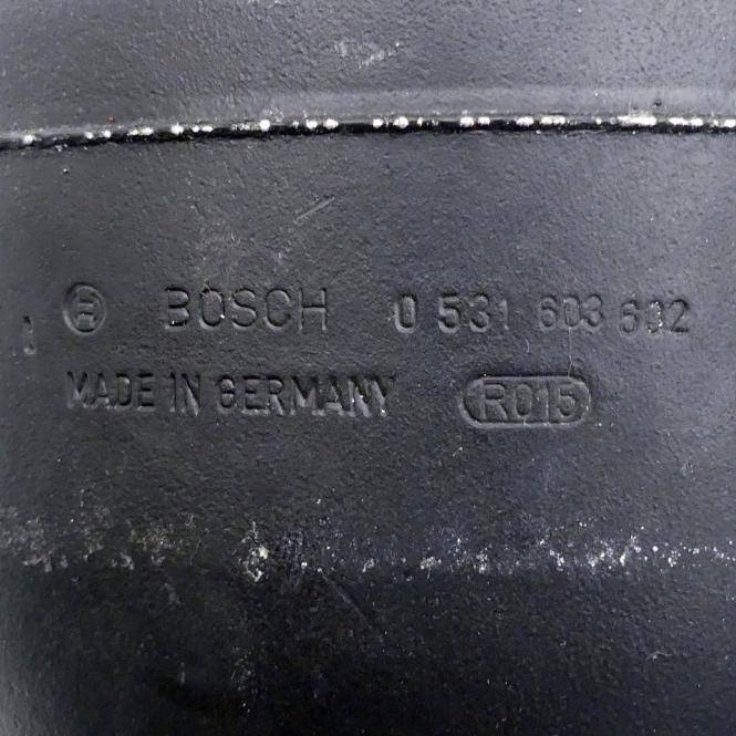 Bosch Membranspeicher HAD1,4-250-1X/60Z08C-1N111-CE (0531603602)