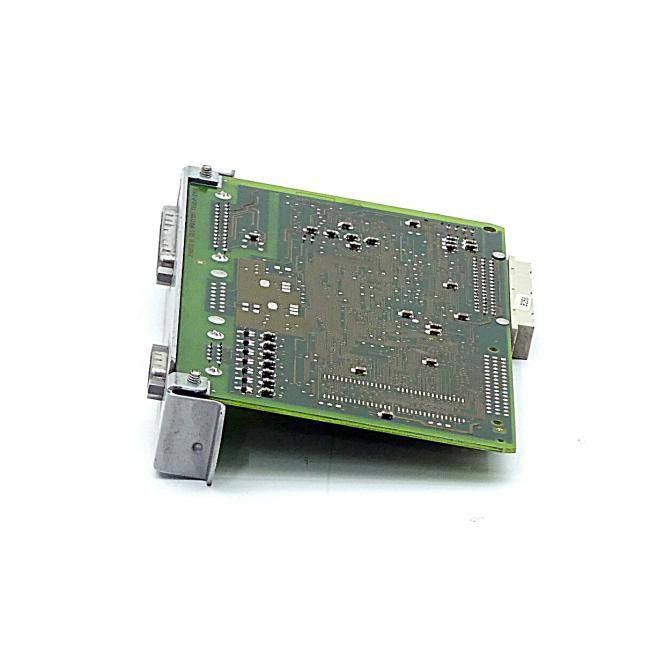 Bosch Bosch Profibus Modul CZE200 ZE200; 1070075169-112 (1070075169-112)