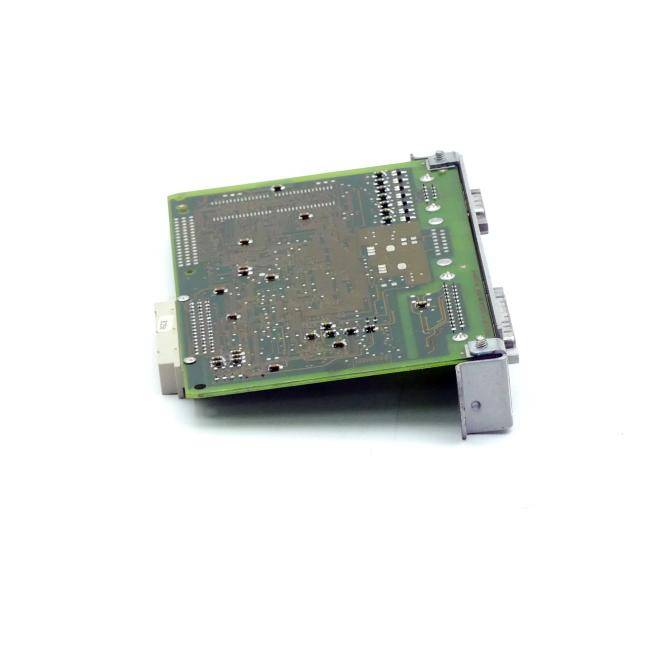 Bosch Bosch Profibus Modul CZE200 ZE200; 1070075169-112 (1070075169-112)
