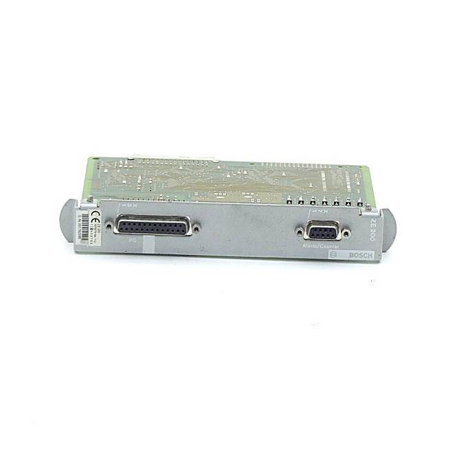 Bosch Bosch Profibus Modul CZE200 ZE200; 1070075169-112 (1070075169-112)