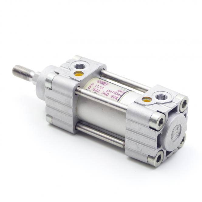 BOSCH Kurzhubzylinder 32 x 10 (0 822 340 604)