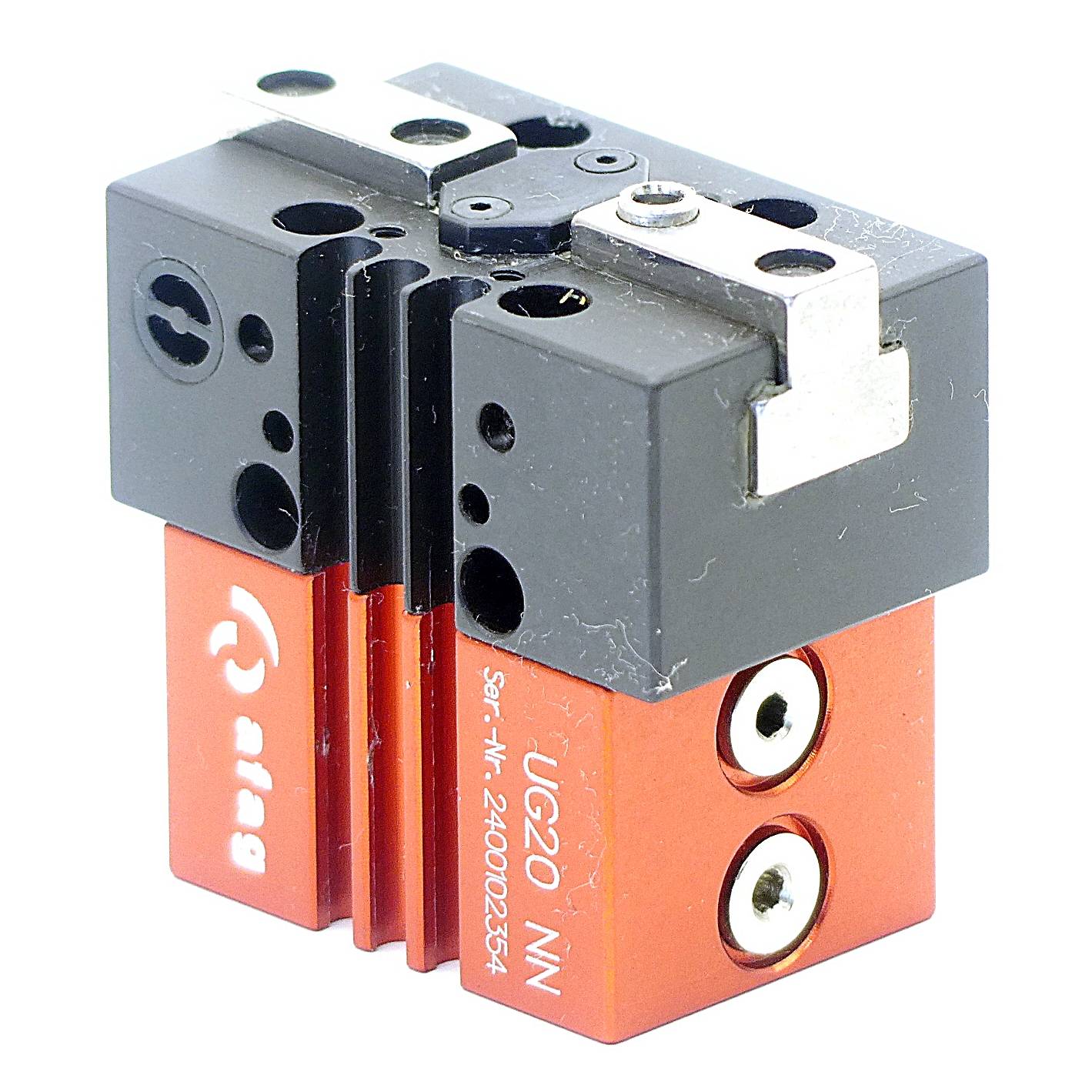 afag Universalgreifer UG20 NN (2400102354)