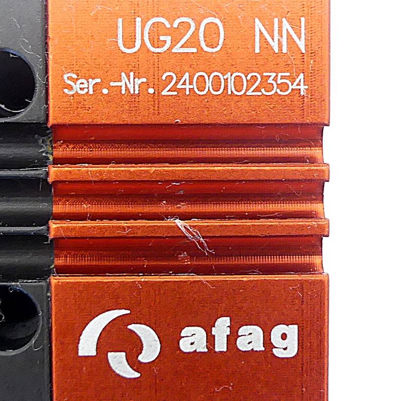 afag Universalgreifer UG20 NN (2400102354)