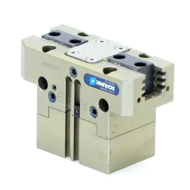 SCHUNK Parallelgreifer PGN+50-1-AS (0371399)