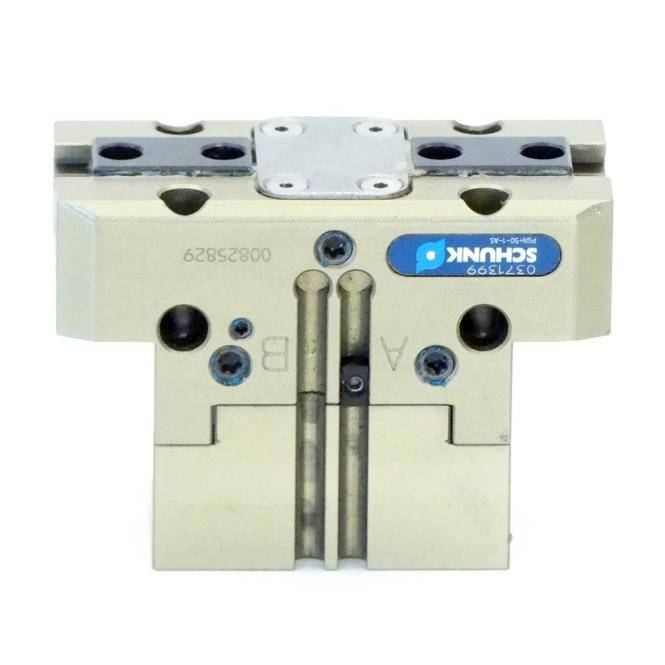 SCHUNK Parallelgreifer PGN+50-1-AS (0371399)