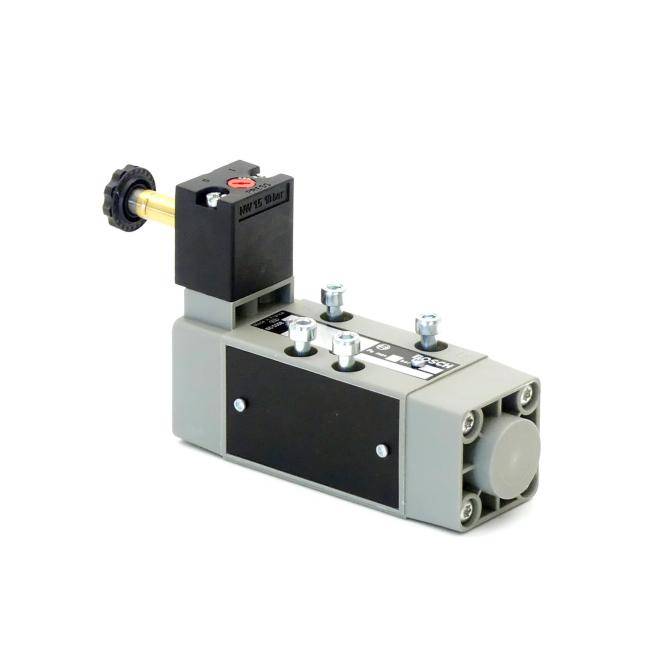 Bosch 5/2 Wegeventil (0 820 024 991)