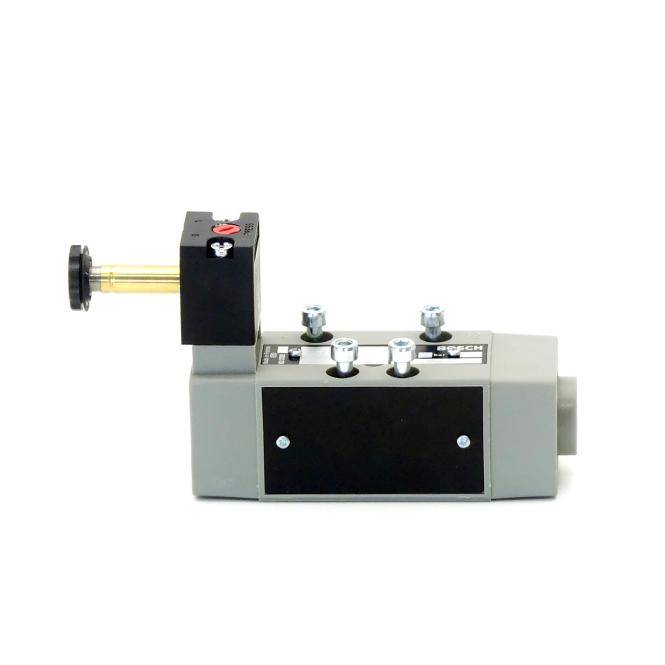 Bosch 5/2 Wegeventil (0 820 024 991)