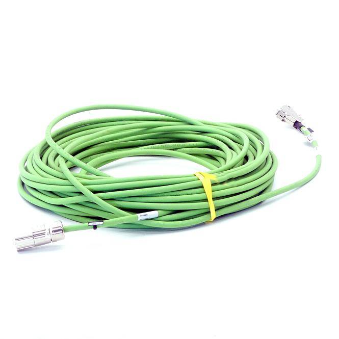 igus ® Mess-Systemleitung chainflex (CF11.009.D)
