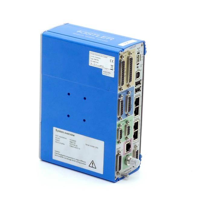 Kistler Prozessüberwachungssystem (5847B0)