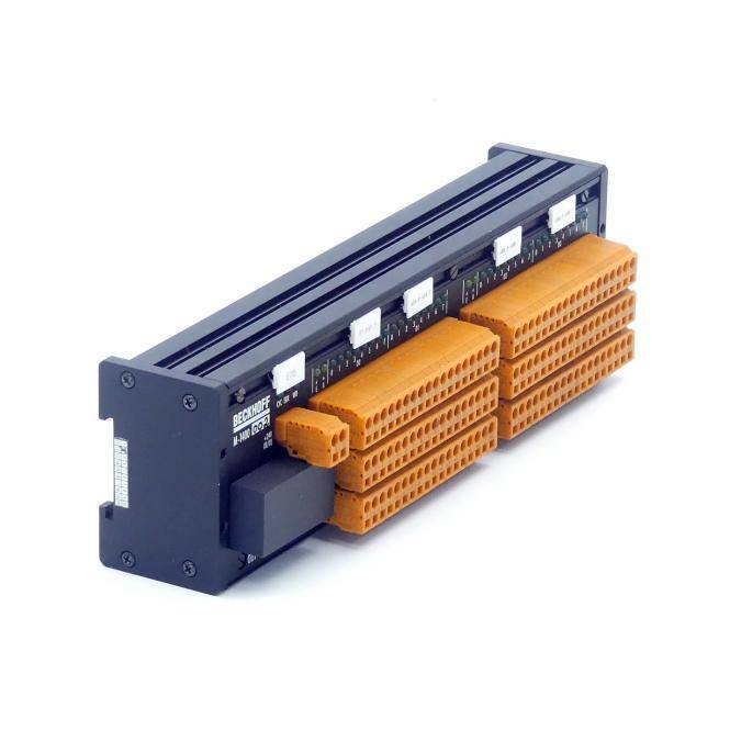 BECKHOFF Schnittstellenmodul (M-1400002)