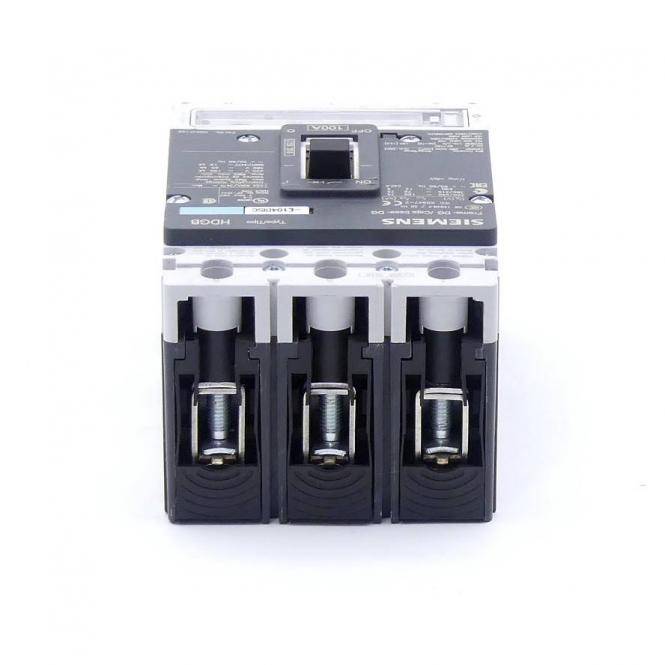 Siemens Leistungsschalter VL150 UL (3VL2510-2PE33-0AA0)