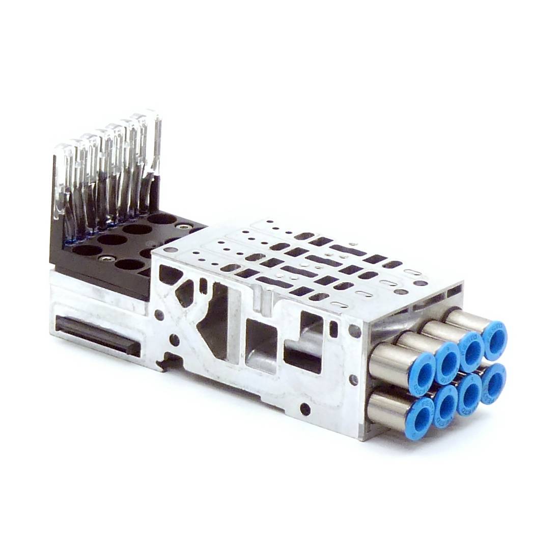 FESTO Elektronikmodul VMPA1-FB-EMS-8 + 533352 (533360 / 533352)