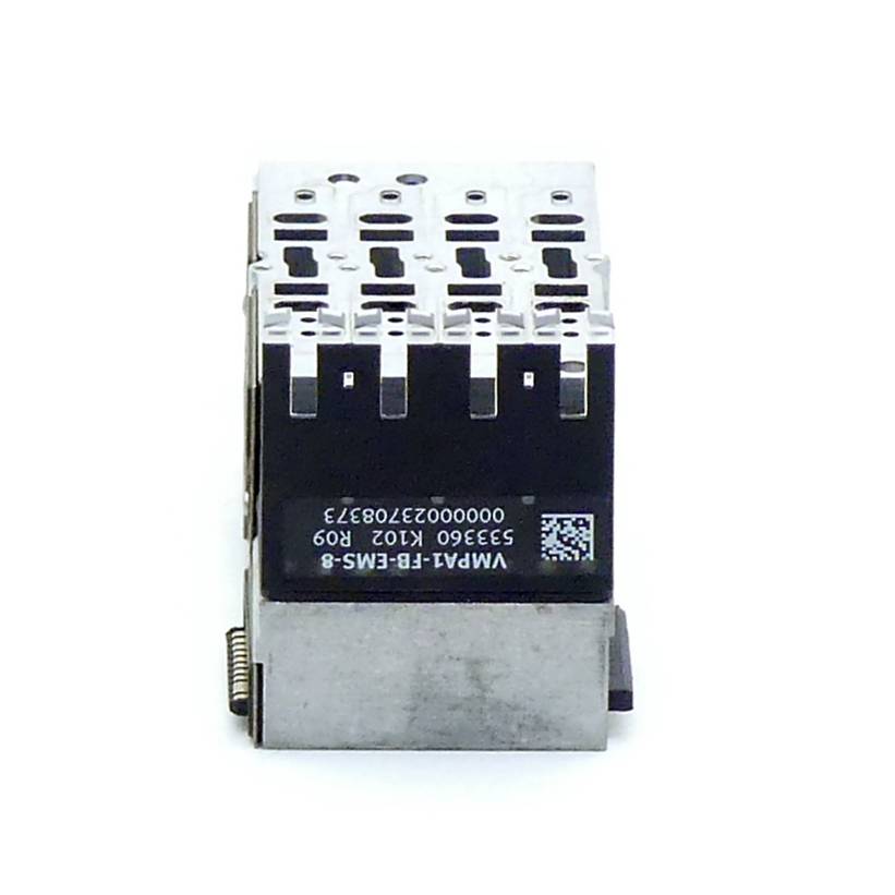 FESTO Elektronikmodul VMPA1-FB-EMS-8 + 533352 (533360 / 533352)