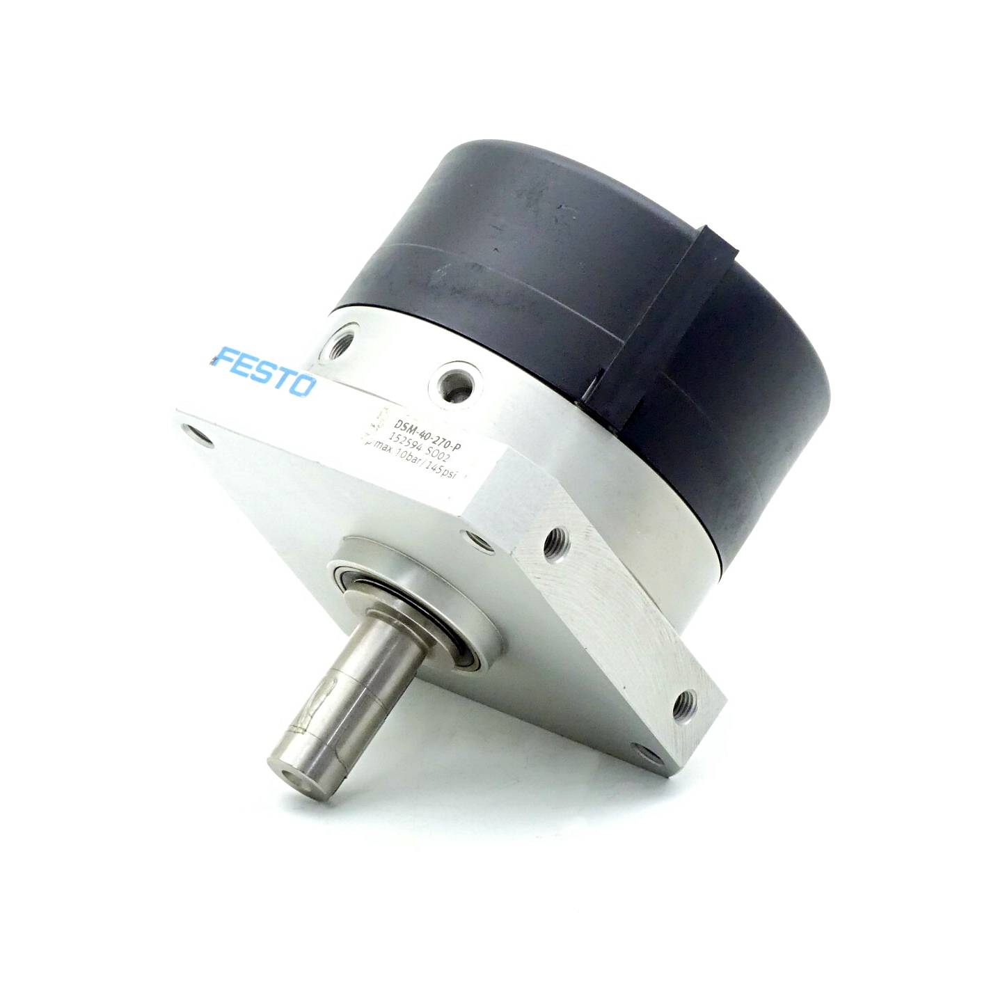 FESTO Schwenkmodul DSM-40-270-P (152594)