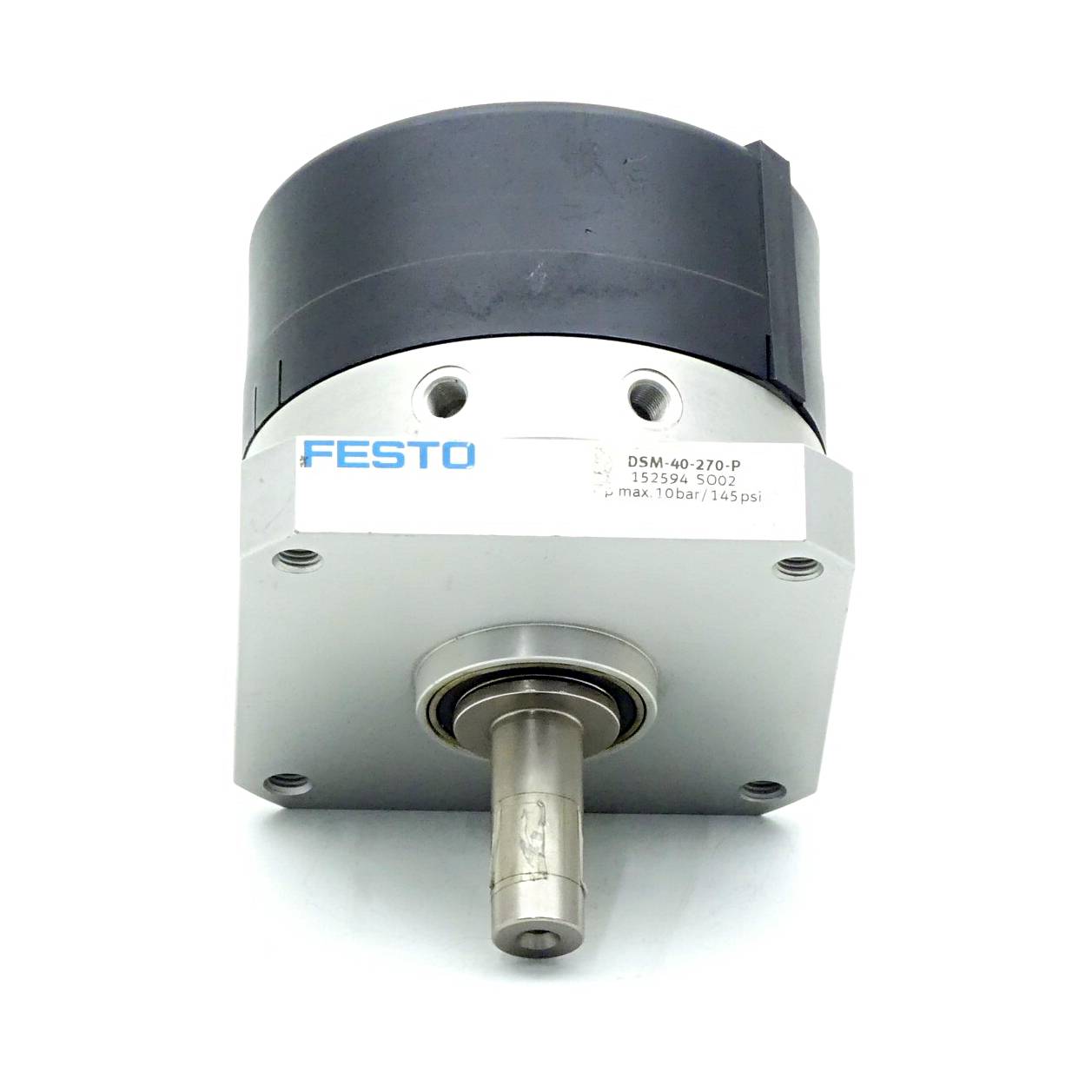 FESTO Schwenkmodul DSM-40-270-P (152594)