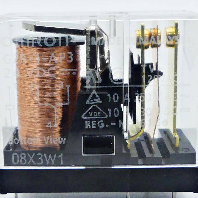 Omron Relais G2R-1-AP3 (G2R-1-AP3)