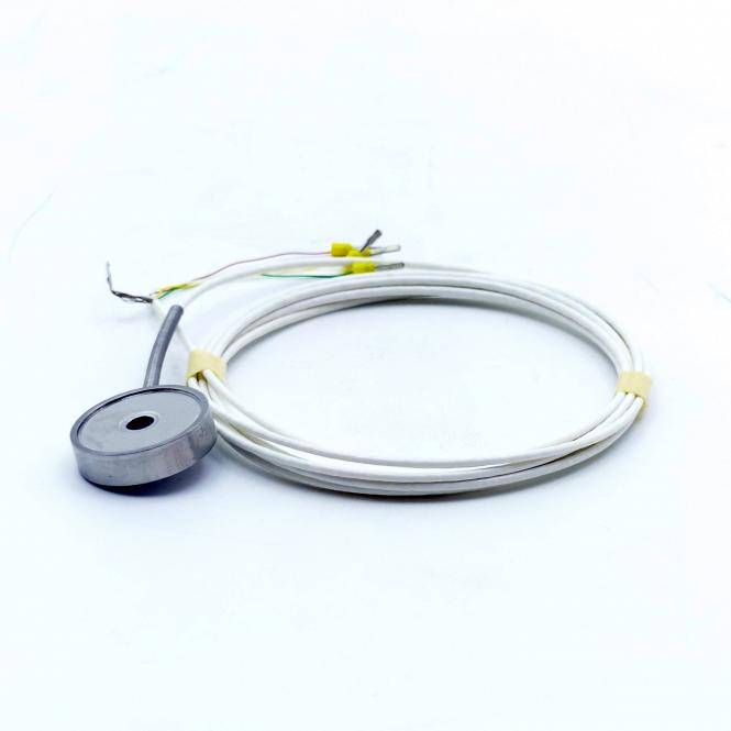 Burster Miniaturring-Kraftsensor 500N-199344 (8438)