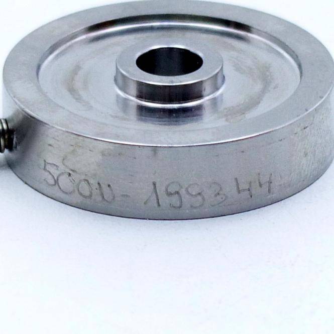 Burster Miniaturring-Kraftsensor 500N-199344 (8438)