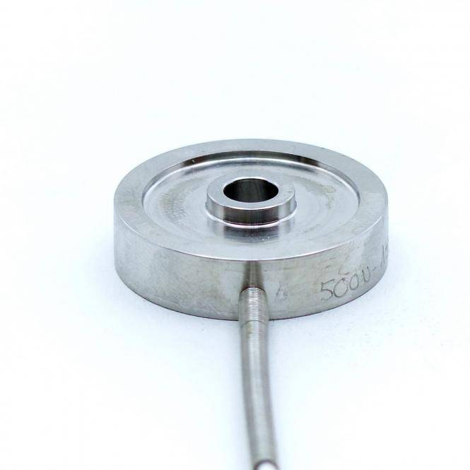 Burster Miniaturring-Kraftsensor 500N-199344 (8438)