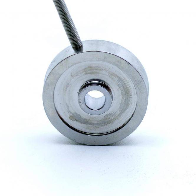 Burster Miniaturring-Kraftsensor 500N-199344 (8438)