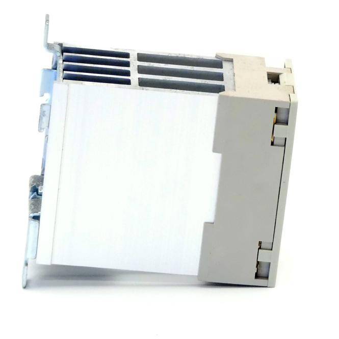 Omron Halbleiterrelais mit integriertem Kühlkorper (G3PA-240B-VD)