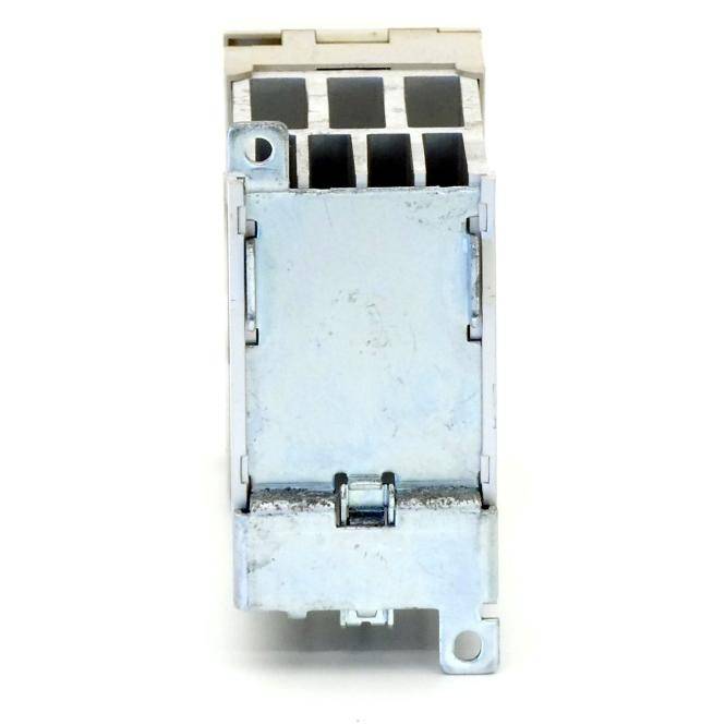 Omron Halbleiterrelais mit integriertem Kühlkorper (G3PA-240B-VD)