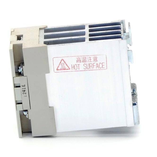 Omron Halbleiterrelais mit integriertem Kühlkorper (G3PA-240B-VD)