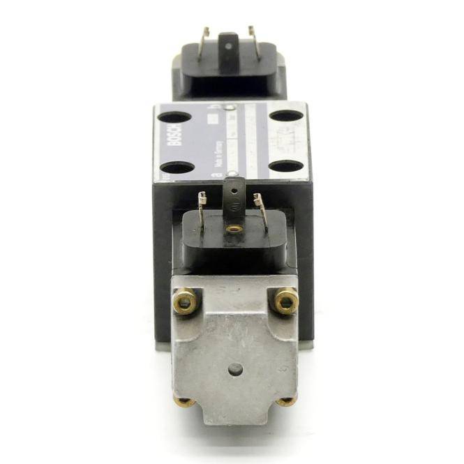 Bosch 4/3 Wegeventil 081WV06P1N191WS024/00A0 (0 810 090 337)