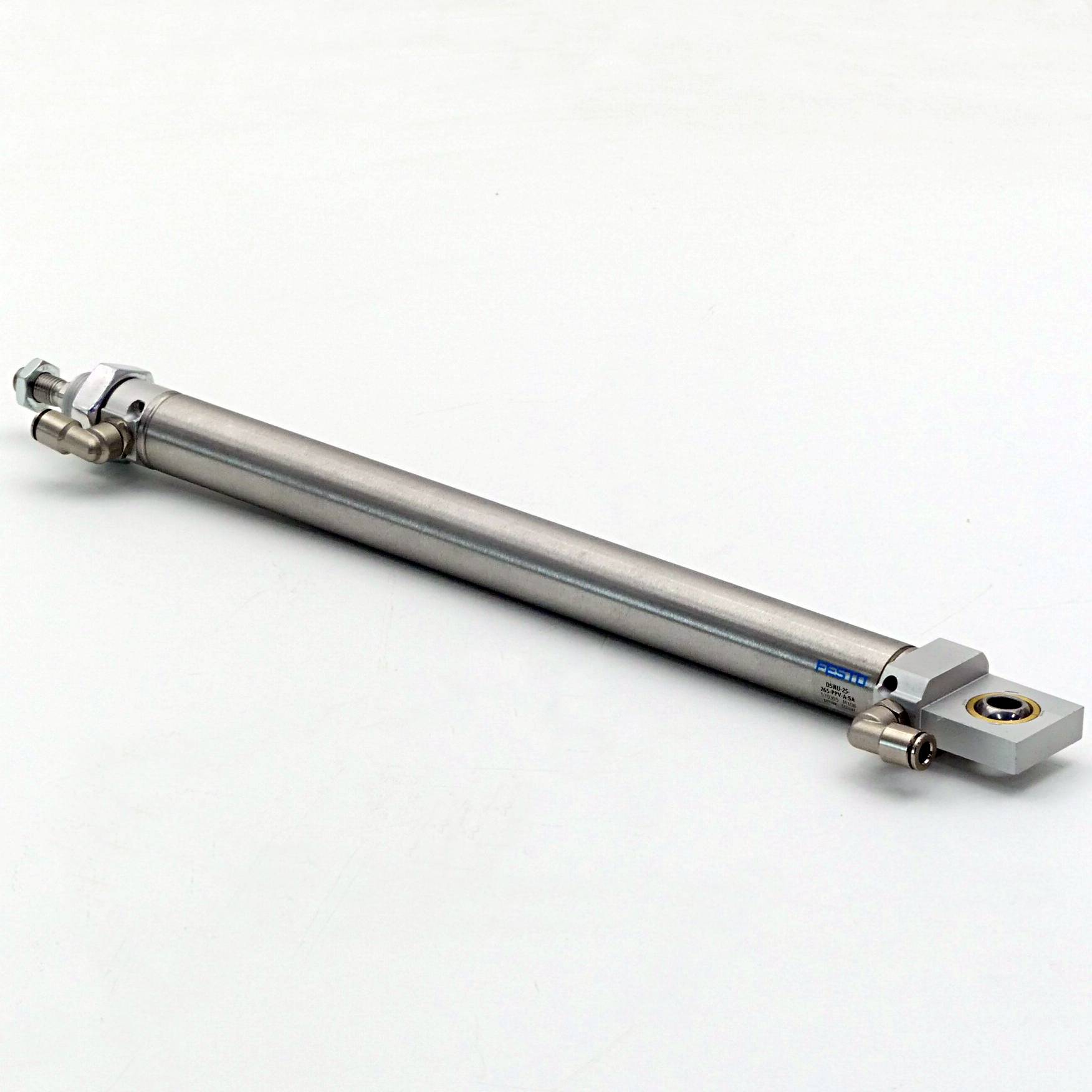 FESTO Rundzylinder DSNU-25-265-PPV-A-SA (570395)