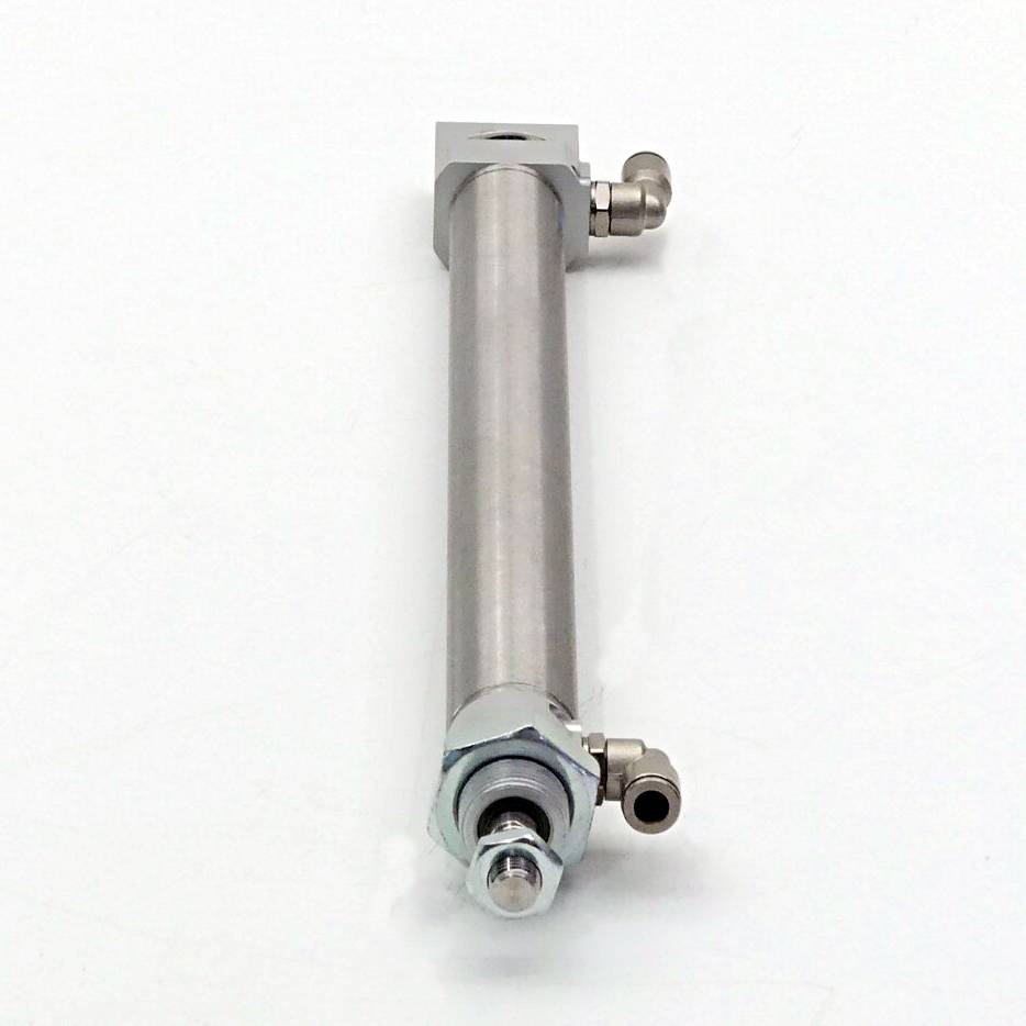 FESTO Rundzylinder DSNU-25-265-PPV-A-SA (570395)