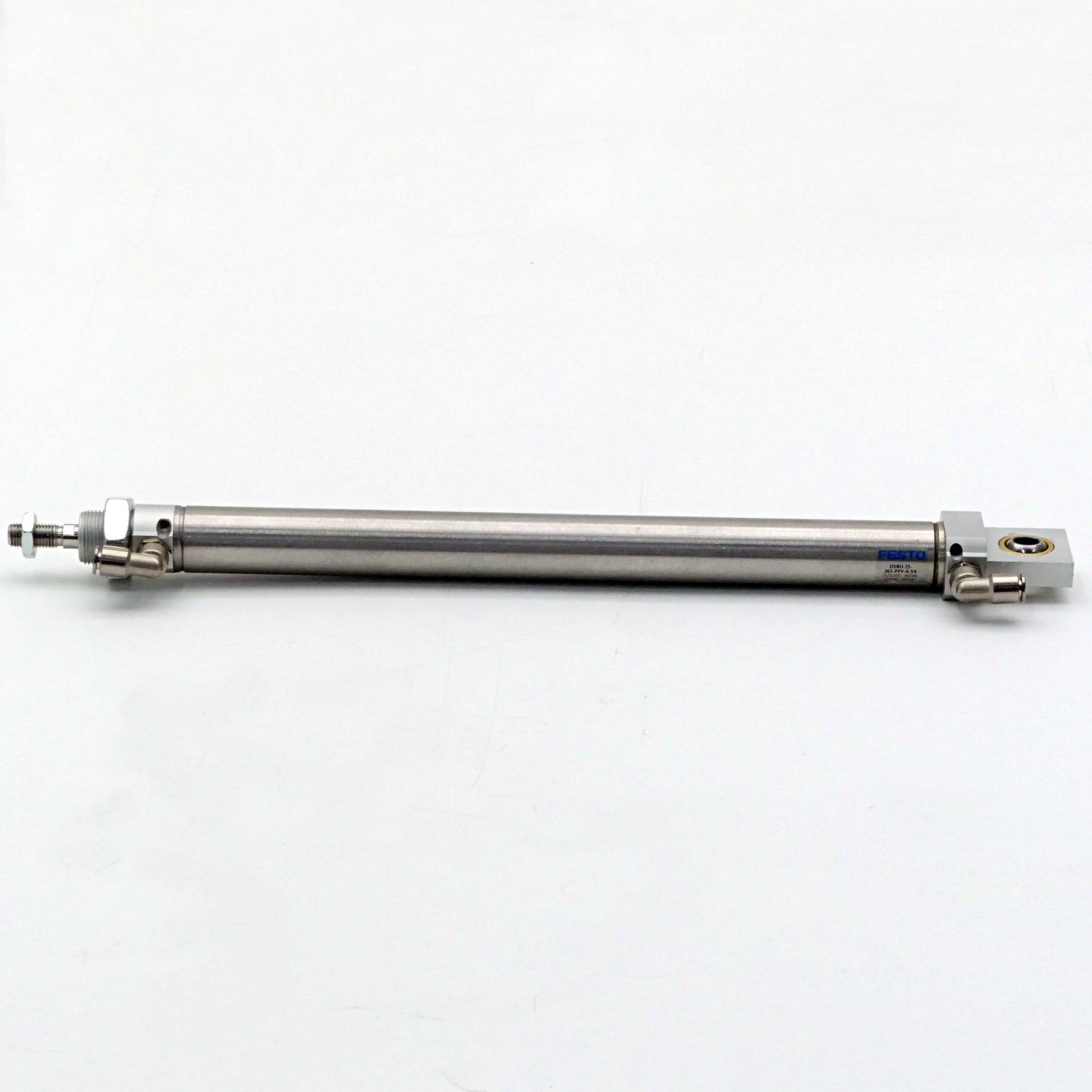 FESTO Rundzylinder DSNU-25-265-PPV-A-SA (570395)