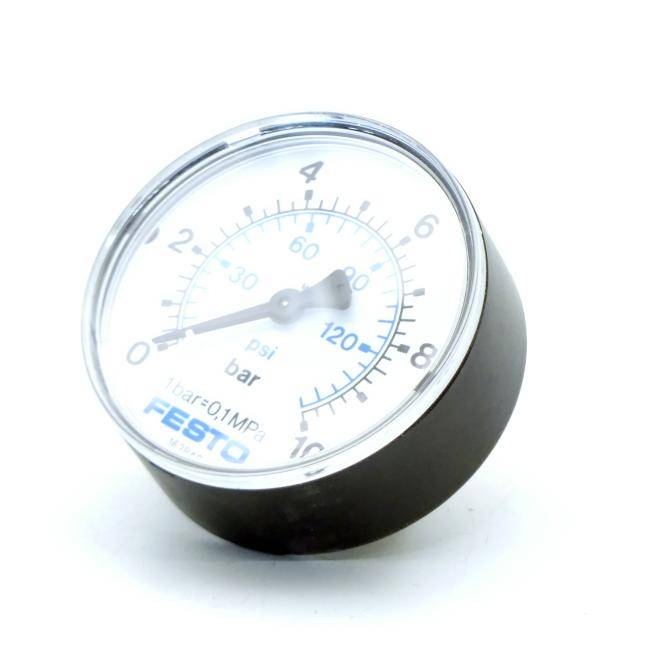 FESTO Manometer (162840)