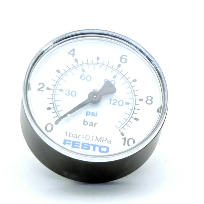 FESTO Manometer (162840)