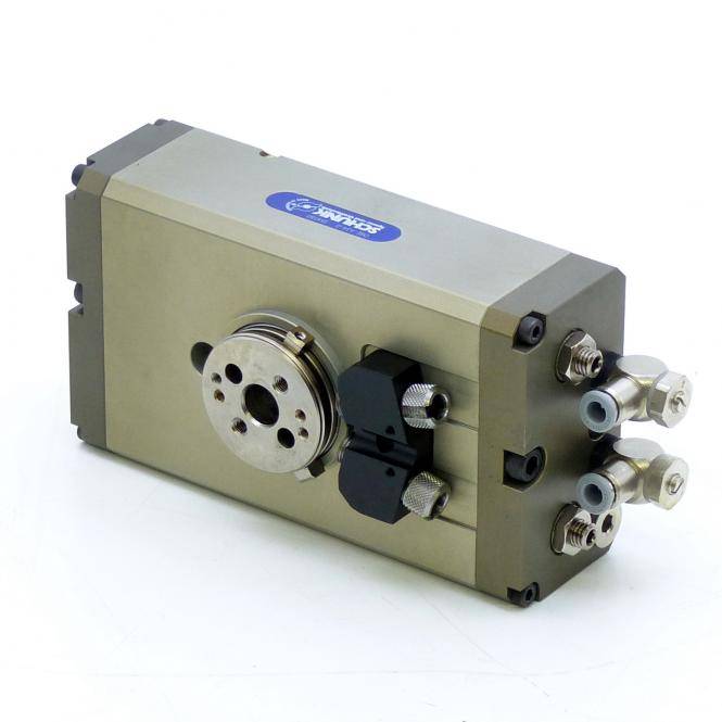 SCHUNK Schwenkeinheit OSE-A34-0 (354350)