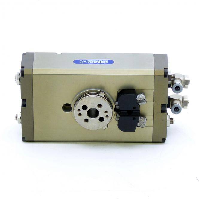 SCHUNK Schwenkeinheit OSE-A34-0 (354350)