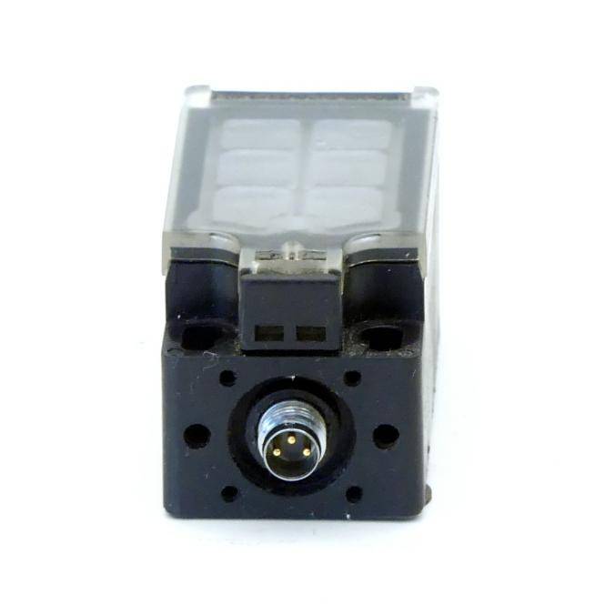 SCHUNK Grenzschalter (661.0109.041 TB)