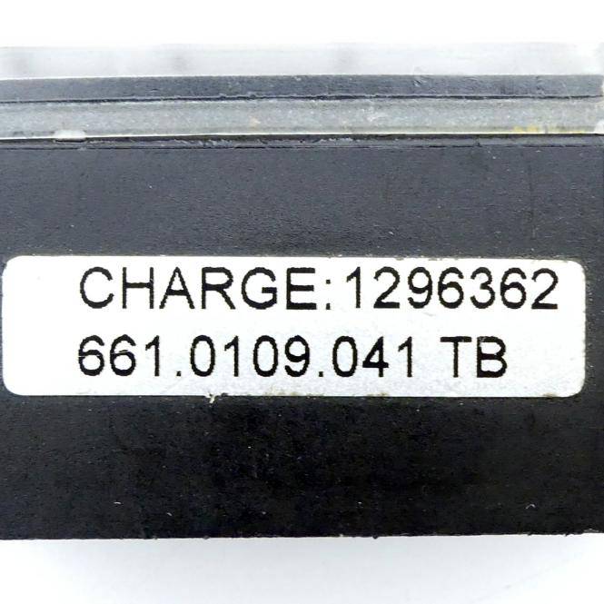 SCHUNK Grenzschalter (661.0109.041 TB)