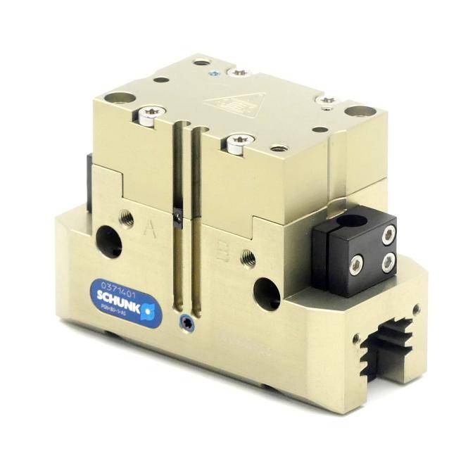 SCHUNK Parallelgreifer PGN+80-1-AS (0371401)