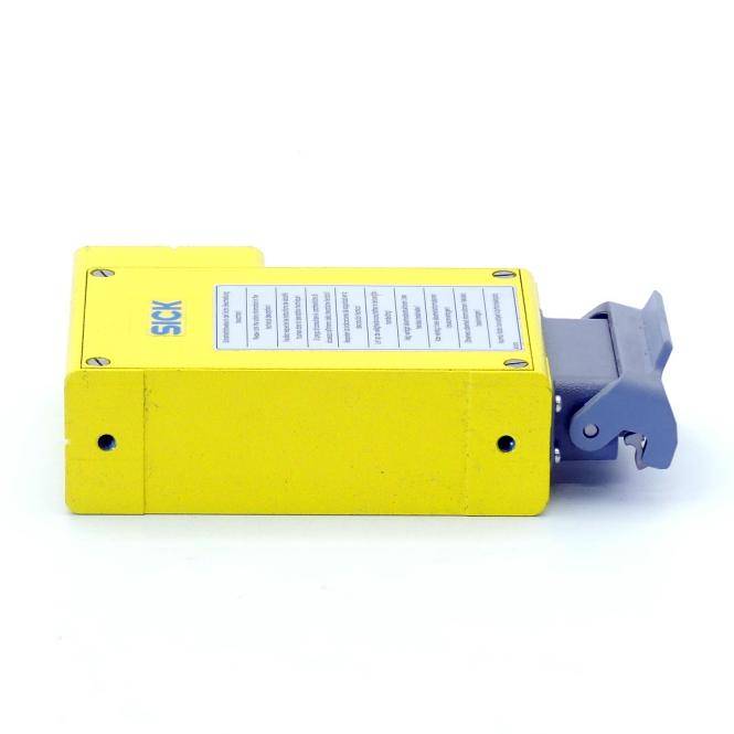 SICK Sensor WSU 26/2-134 (1 015 838)
