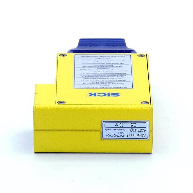SICK Sensor WSU 26/2-134 (1 015 838)