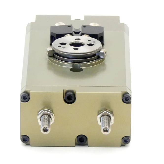 SCHUNK Schwenkeinheit OSE-B34-0 (354310)